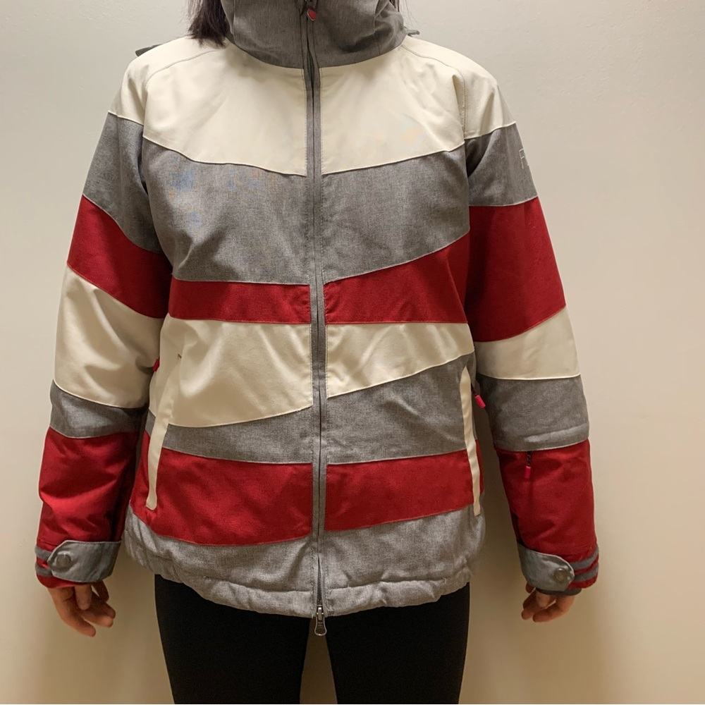 Firefly Snow Jacket - Picture 2 of 14